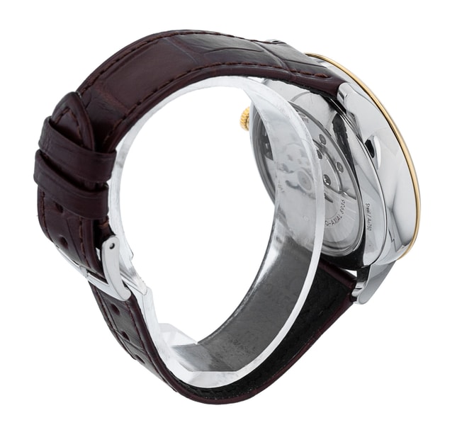 Omega De Ville Prestige 434.23.42.22.10.001